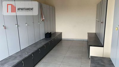 Hala gotowa pod biznes z mieszkaniem - 4