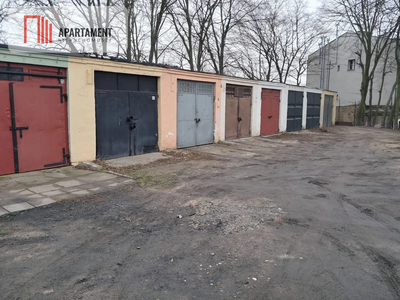 Garaż z K.W 18m2 Tczew Królowej Jadwigi - 4