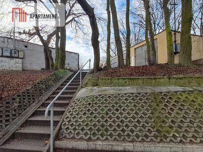Garaż z K.W 18m2 Tczew Królowej Jadwigi - 5