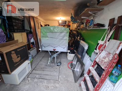 Garaż z K.W 18m2 Tczew Królowej Jadwigi - 2