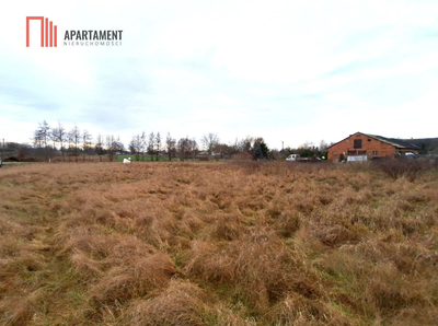 Iwno-działki budowlane koło Kcyni od 800m2 do 1056 - 4