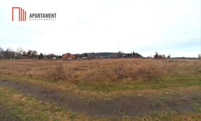 Iwno-działki budowlane koło Kcyni od 800m2 do 1056 - 3
