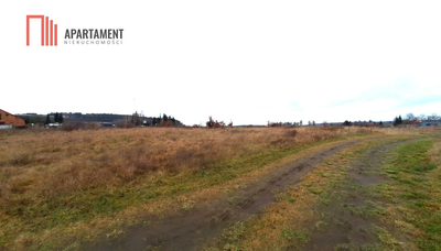 Iwno-działki budowlane koło Kcyni od 800m2 do 1056 - 2