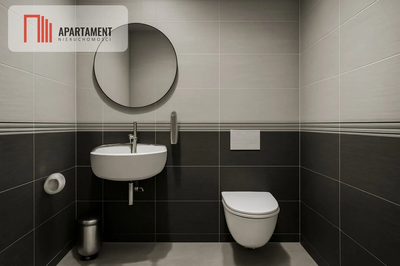 Przestronny lokal w centrum - 3 M-CE BEZ KOSZTÓW!! - 2