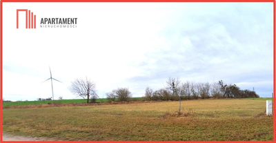 Brzyskorzystew: Działka 2540 m² + WZ - 3