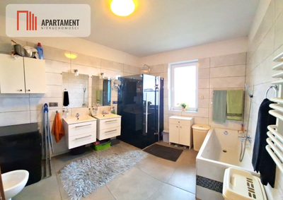 Nowe Dąbie-Dom 268 m² na uboczu, gm. Łabiszyn - 4