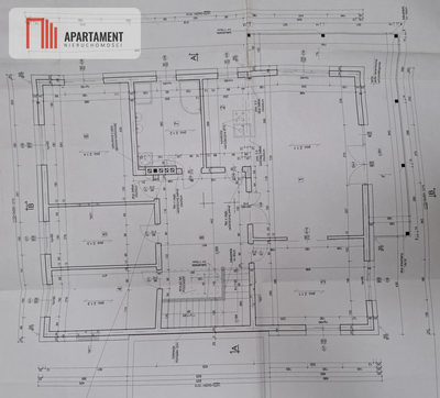Nowe Dąbie-Dom 268 m² na uboczu, gm. Łabiszyn - 3
