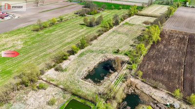 Tylko u nas! Działka w Topolinku WZ 1,5 ha staw - 2