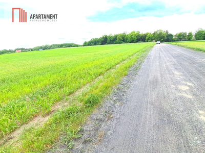 Duże działki do podziału lub inwestycji !!! - 4