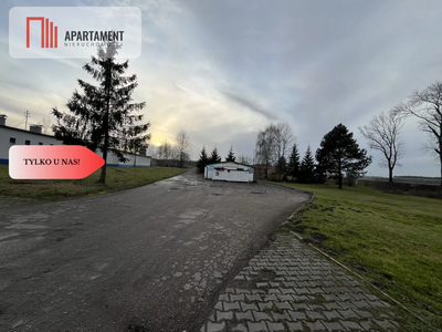 Negocjuj cenę. Atrakcyjna działka inwestycyjna. - 2
