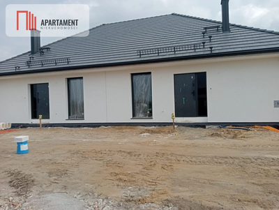 15 min. do Wrocławia/ogród/2 miejsca postojowe - 5