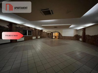 Obiekt usługowy, duży, świetna lokalizacja. - 2