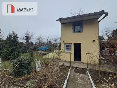 Działka ROD z wejściem z Ul. Targowej*Tczew* - 5