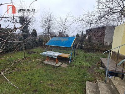 Działka ROD z wejściem z Ul. Targowej*Tczew* - 2
