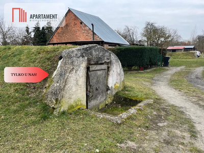 1/4 domu,parter wieś, dobry stan, tanio. - 3