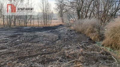 Działki pod hale magazynowe, produkcje, usługi. - 5