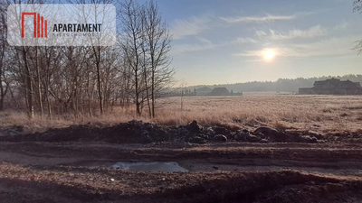 Działki pod hale magazynowe, produkcje, usługi. - 3