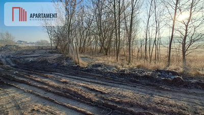 Działki pod hale magazynowe, produkcje, usługi. - 2