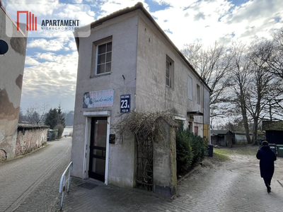 Drawno, mieszkanie 92m,parter,inwestycja. - 4
