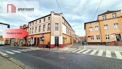 Duża kamienica w centrum! Idealna pod wynajem!