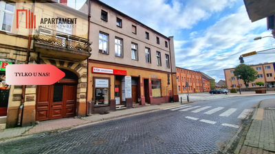 Duża kamienica w centrum! Idealna pod wynajem! - 2