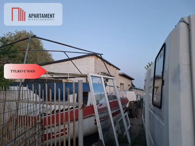 Okazja  warsztat dom Kruszyn Krajeński - 4