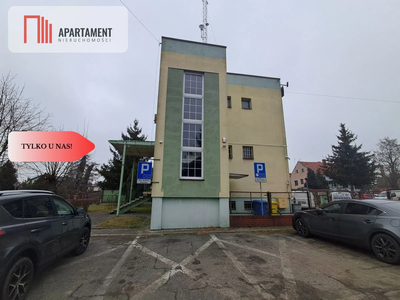 Lokal użytkowy z potencjałem w centrum Wąsosza! - 4
