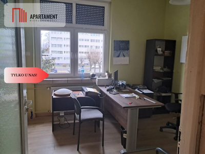 Lokal użytkowy z potencjałem w centrum Wąsosza! - 3