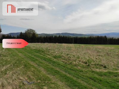 Tylko u nas!!Działki w górach z warunkami zabudowy - 2