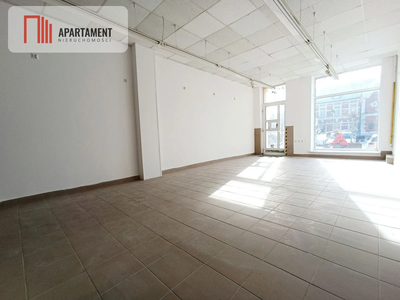 Lokal z witryną parter centrum miasta Rynek - 3