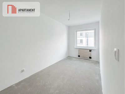 Nowe 3-pokojowe mieszkanie – Kapuściska - 3