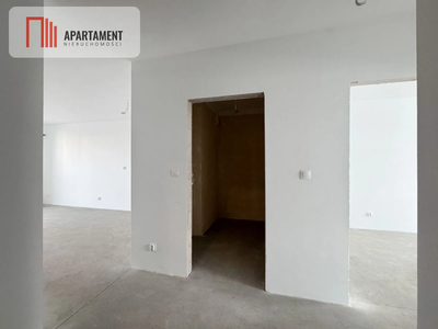 Nowe 3-pokojowe mieszkanie – Kapuściska - 4