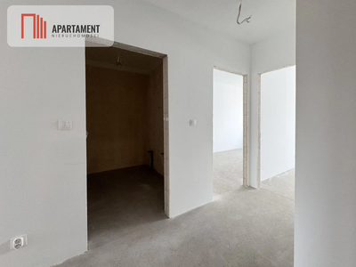 Nowe 3-pokojowe mieszkanie – Kapuściska - 5