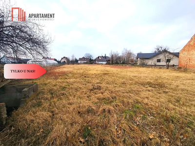 Duża działka w centrum Czernicy - 3
