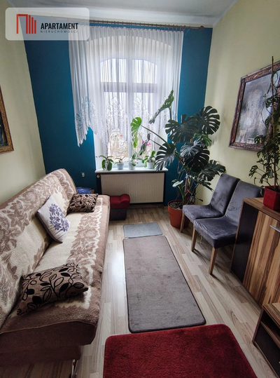 Idealna inwestycja, dwa mieszkania w centrum! - 5