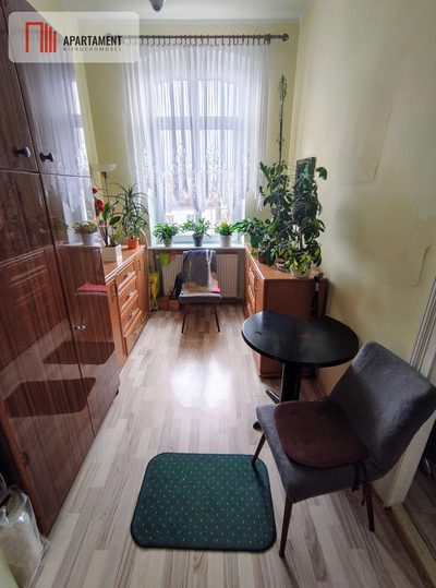 Idealna inwestycja, dwa mieszkania w centrum! - 2