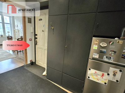 Mieszkanie dwupokojowe Gdańsk Trakt Św. Wojciecha - 2