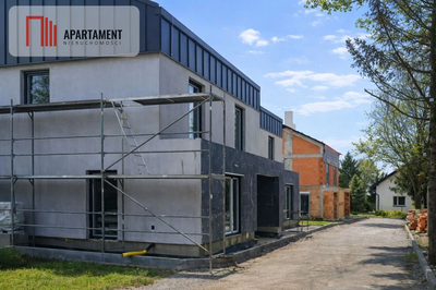 Domy w cichej i spokojnej okolicy - 5