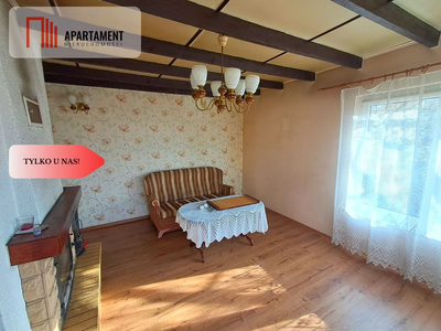 Tylko u nas. Działka z domkiem pod Łabiszynem - 4