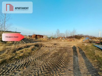 Działka na sprzedaż 25 000m2 - 5