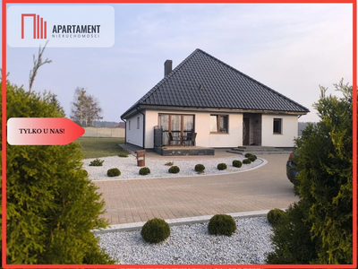 Tylko u nas! Na sprzedaż komfortowy dom!!!