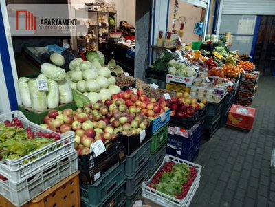 Lokal Handlowy do wynajęcia *KAPUŚCISKA* - 5