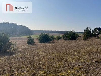 Działka budowlana w Oporówku - 2