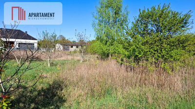 2 działki budowlane w Niwach gm. Osielsko - 3