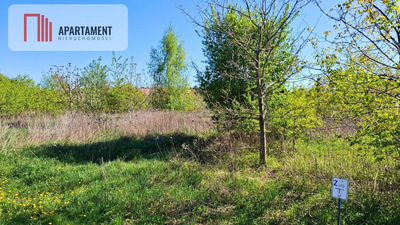 2 działki budowlane w Niwach gm. Osielsko - 2