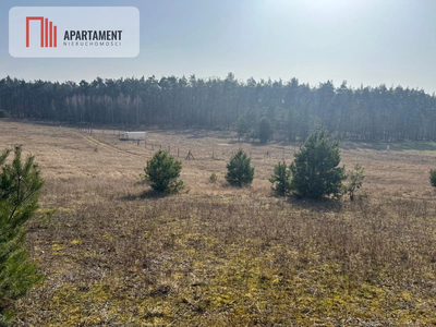 Działka budowlana w Oporówku - 3