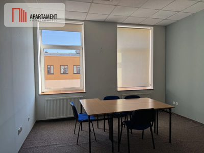 Przestrzenie Biurowe w ŚRÓDMIEŚCIU! - 3
