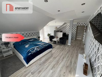 Tylko u nas! Bliźniak 535 m2, 4 garaże -Inwestycja - 5