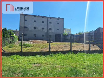 Mogilno – młyn z historią, 800m² pod działalność