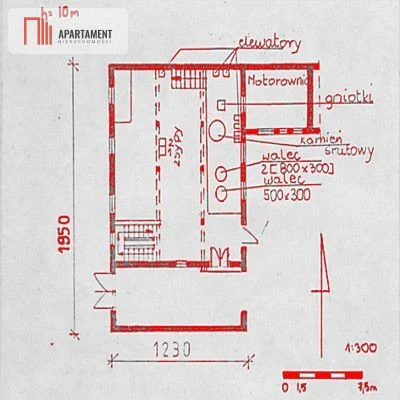 Mogilno – młyn z historią, 800m² pod działalność - 4